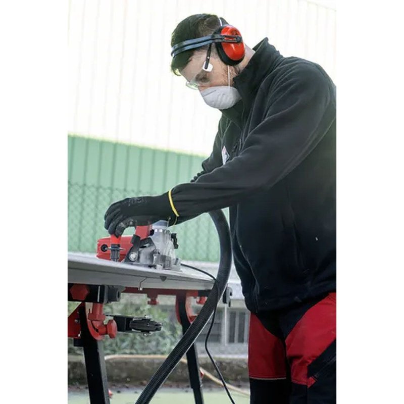 (image for) RUBI 51977 TC-125 G2 Circular Saw