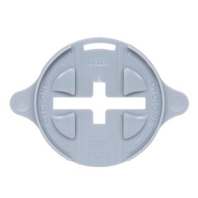 RUBI 16902 Anti-Friction Ceramic Tile Leveling Protector - 100 Pieces