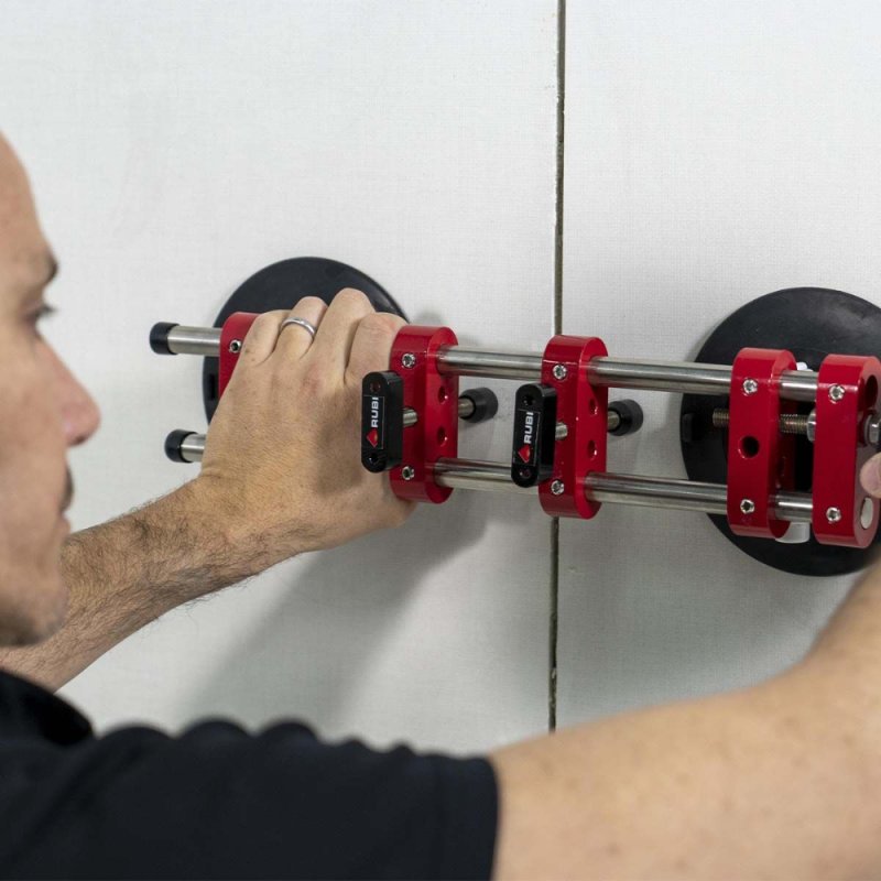 (image for) RUBI 60926 Tile Regulator