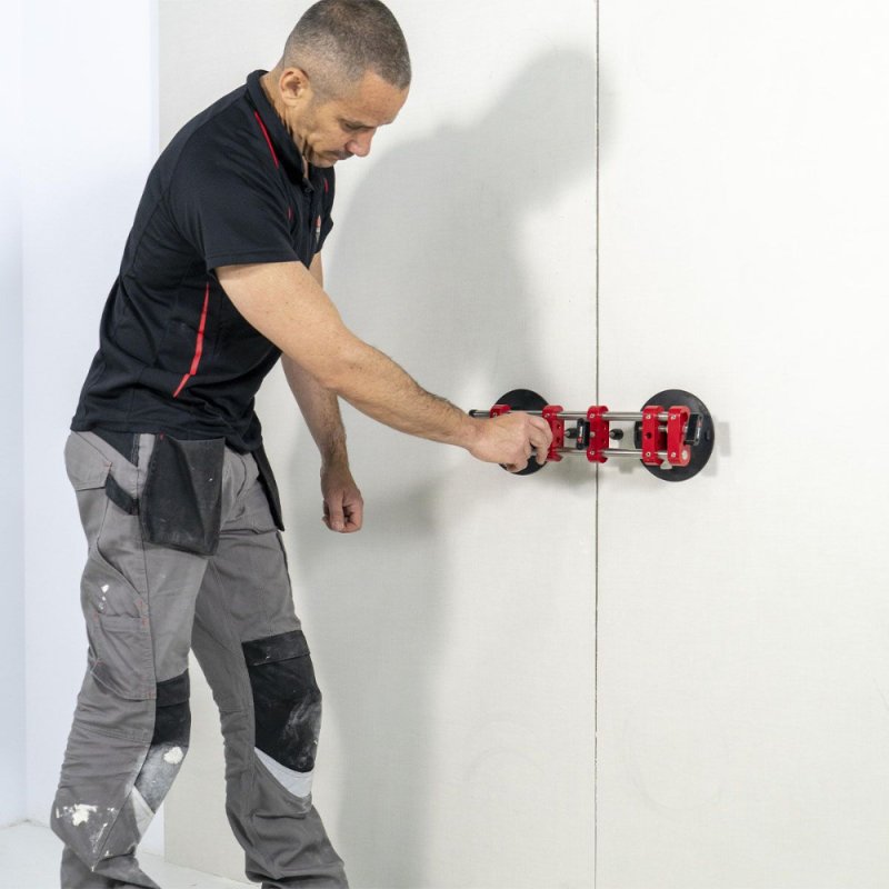 (image for) RUBI 60926 Tile Regulator