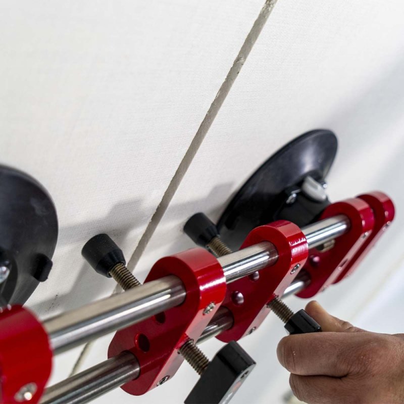 (image for) RUBI 60926 Tile Regulator