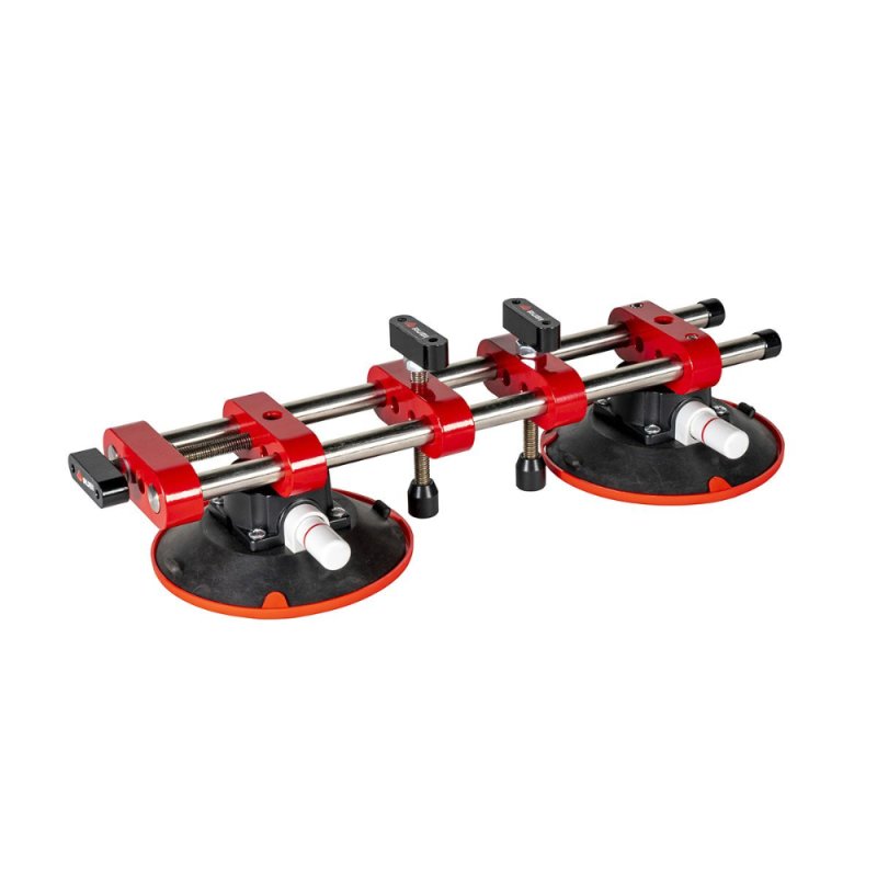 RUBI 60926 Tile Regulator