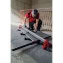 (image for) RUBI TK-1020 Single Bar Asymmetric Tile Cutter w/Bag - 40"