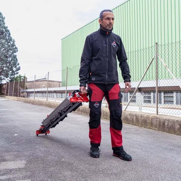 (image for) RUBI TK Single Bar Asymmetric Tile Cutters (34" - 62")