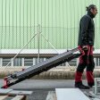 (image for) RUBI TK-1300 Single Bar Asymmetric Tile Cutter - 51"