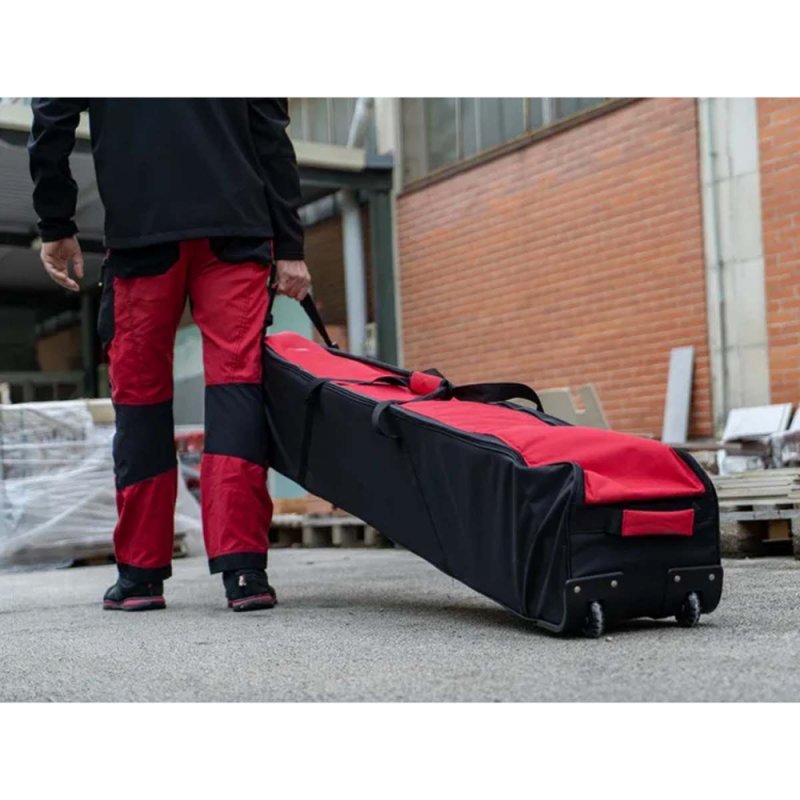 (image for) RUBI TK-1020 Single Bar Asymmetric Tile Cutter w/Bag - 40"