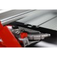(image for) RUBI TK-1300 Single Bar Asymmetric Tile Cutter - 51"