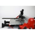 (image for) RUBI TK-1300 Single Bar Asymmetric Tile Cutter - 51"