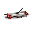 (image for) RUBI TK-1300 Single Bar Asymmetric Tile Cutter - 51"