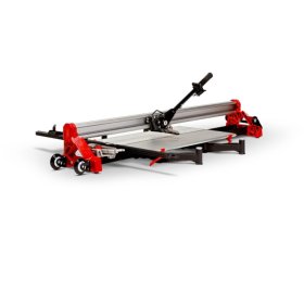 RUBI TK-1020 Single Bar Asymmetric Tile Cutter - 40"