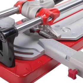 RUBI TR-710 MAGNET Tile Cutter w/Case - 28"
