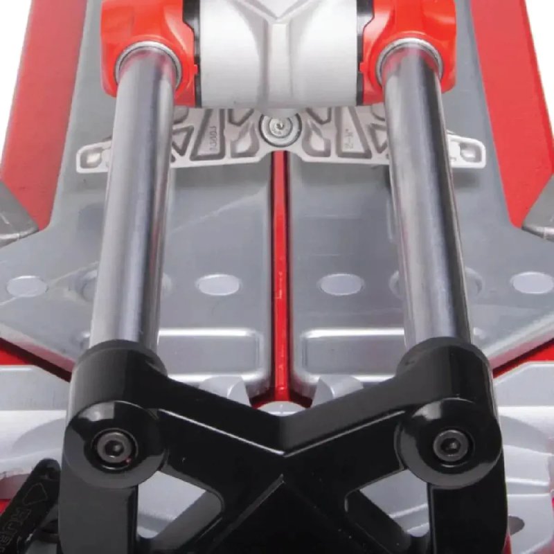 (image for) RUBI TR-710 MAGNET Tile Cutter w/Case - 28"