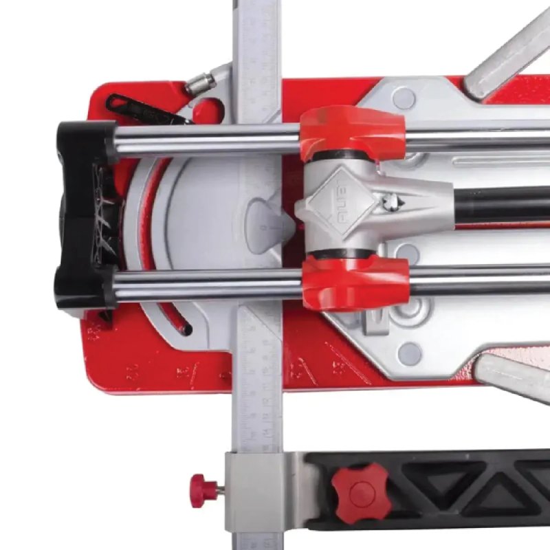 (image for) RUBI TR-710 MAGNET Tile Cutter w/Case - 28"