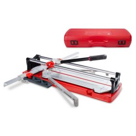 RUBI TR-600 MAGNET Tile Cutter w/Case - 24"