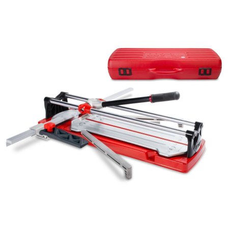 (image for) RUBI TR-600 MAGNET Tile Cutter w/Case - 24"
