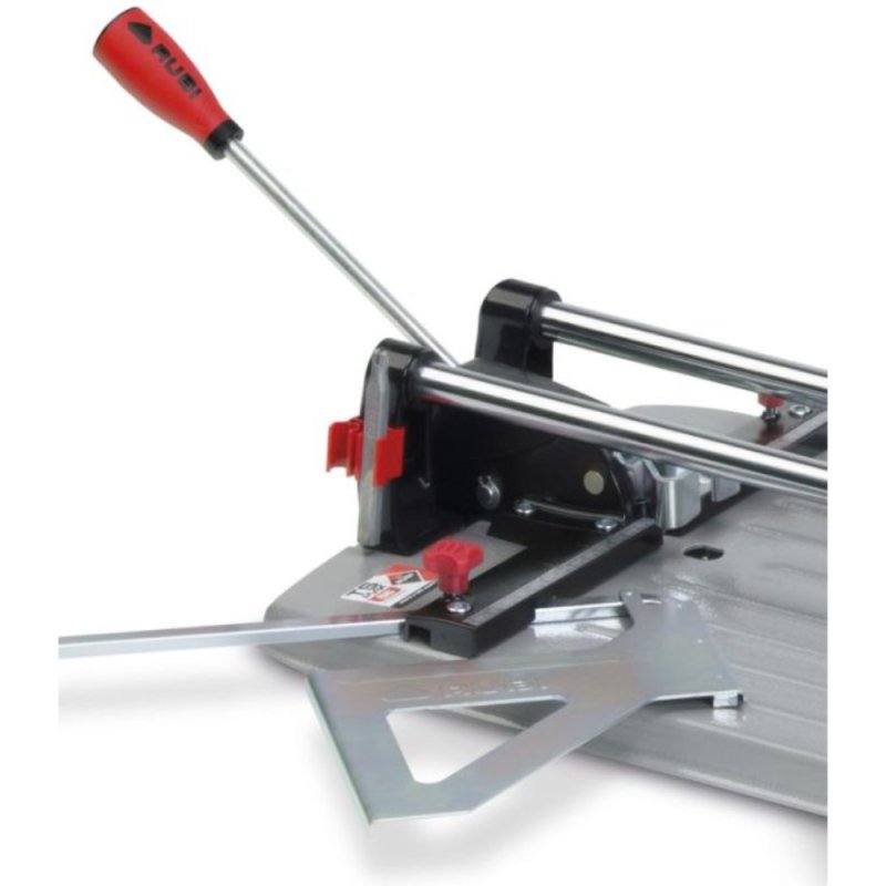 (image for) RUBI TS-MAX Series Tile Cutters w/Case - (17" - 29")