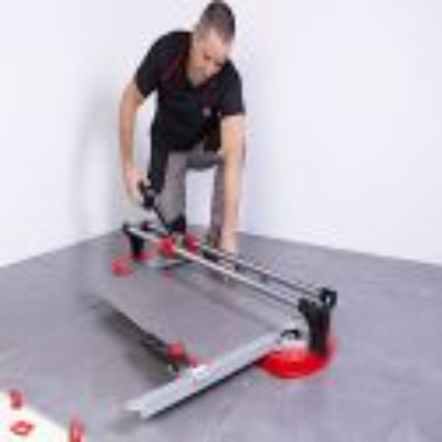 (image for) RUBI TX-MAX Professional Tile Cutters w/Case (28" - 49")