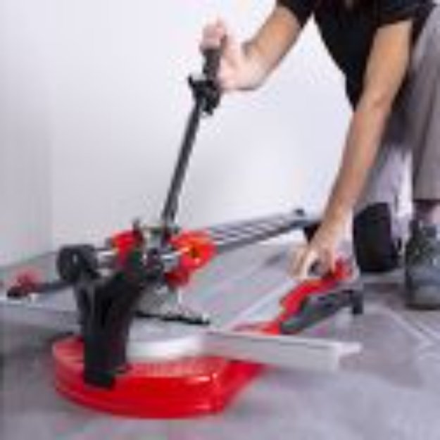 (image for) RUBI TX-MAX Professional Tile Cutters w/Case (28" - 49")