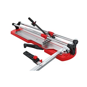 RUBI TX-1020 MAX Professional Tile Cutter w/Case - 40"