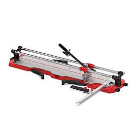RUBI TX-1250 MAX Professional Tile Cutter w/Case - 49"