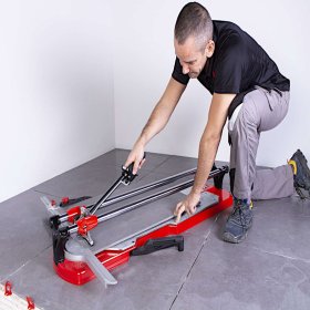 RUBI TX-710 MAX Professional Tile Cutter w/Case - 28"