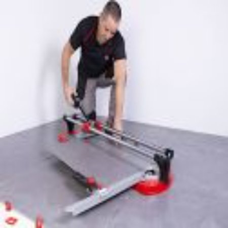(image for) RUBI TX-710 MAX Professional Tile Cutter w/Case - 28"
