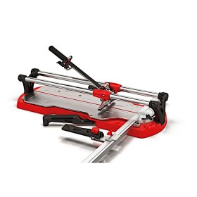 RUBI TX-710 MAX Professional Tile Cutter w/Case - 28"