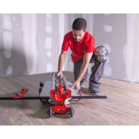 RUBI TZ-1020 Tile Cutters w/Case - 40"