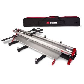 RUBI TZ-1300 Tile Cutters w/Case - 51"