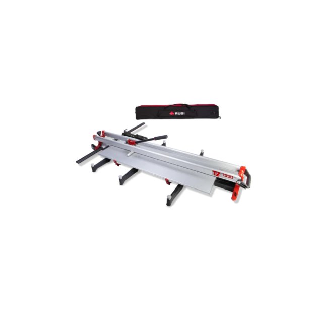 (image for) RUBI TZ-1800 Tile Cutters w/Case - 70"