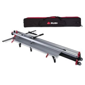 RUBI TZ-1800 Tile Cutters w/Case - 70"