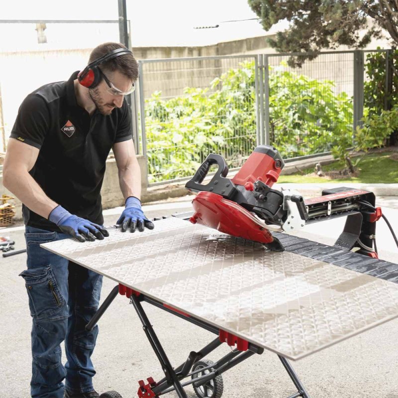 (image for) RUBI 58907 Accessory Table 50" DT-10 MAX