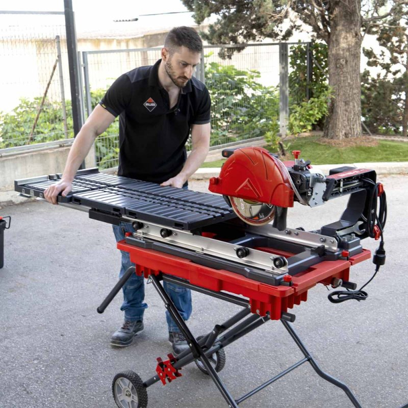 (image for) RUBI 58907 Accessory Table 50" DT-10 MAX