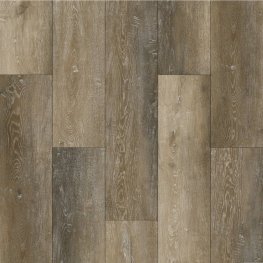 SelectStyle Pro20 Luxury Vinyl Plank - Rugged Toast