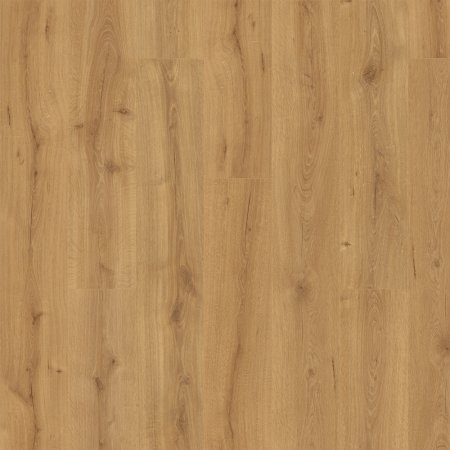 (image for) Quick-Step NatureTek Plus Colossia 9.44" x 80.5" Waterproof Laminate Plank - Russet Oak 39280-03551