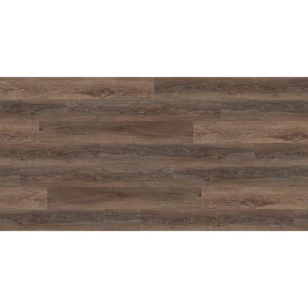 (image for) NAPF Primo Florz Reserve 7.25\" x 48\" SPC Ridge Core Luxury Vinyl Plank - Rustic Walnut RC45191C