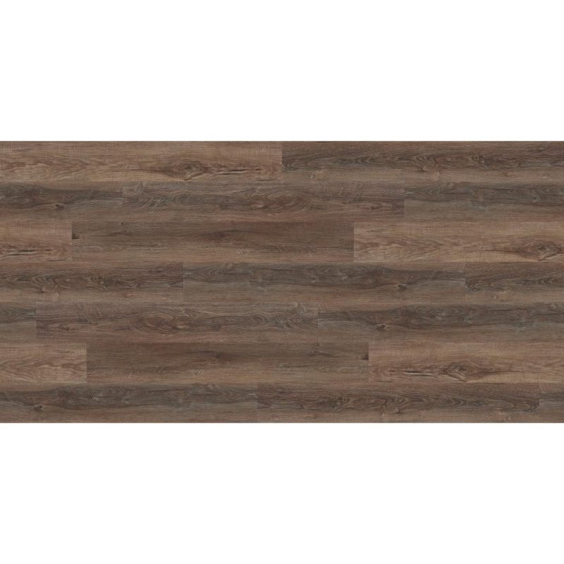 NAPF Primo Florz Reserve 7.25\" x 48\" SPC Ridge Core Luxury Vinyl Plank - Rustic Walnut RC45191C