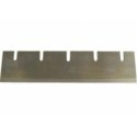 (image for) SINCLAIR S10.4906 8" Rigid Blade Duro/Bravo