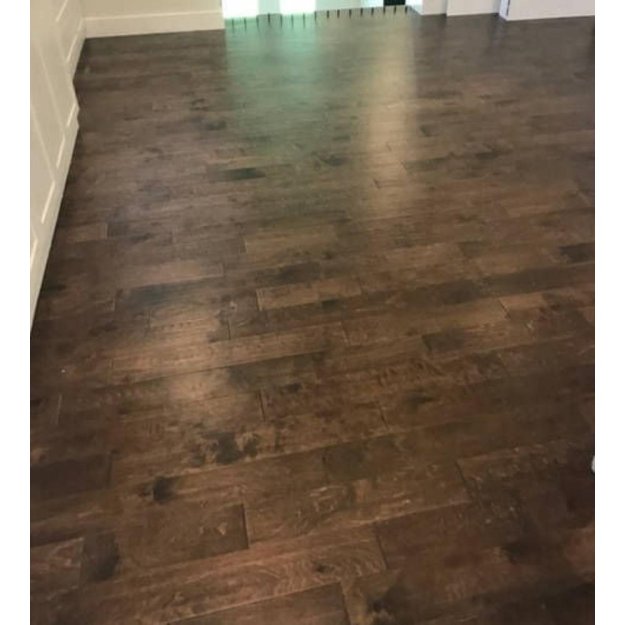 (image for) Signature Collection Brentwood Birch 5” up to 48” RL Engineered Hardwood - Sable BI45021XDP