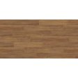 (image for) NAPF Primo Florz Reserve 7.25" x 48" SPC Ridge Core Luxury Vinyl Plank - Saddle Oak RC45111C
