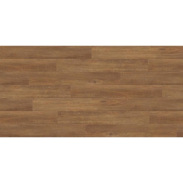 (image for) NAPF Primo Florz Reserve 7.25\" x 48\" SPC Ridge Core Luxury Vinyl Plank - Saddle Oak RC45111C