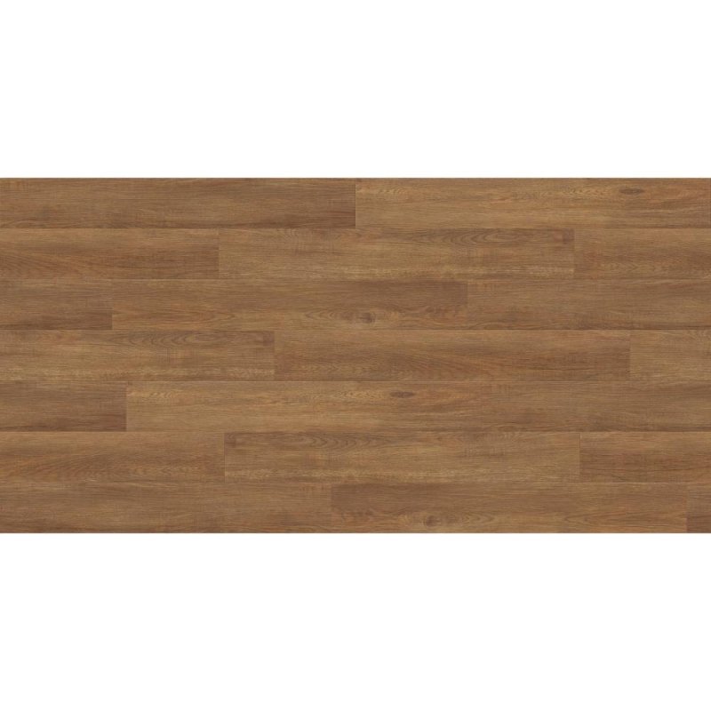 NAPF Primo Florz Reserve 7.25\" x 48\" SPC Ridge Core Luxury Vinyl Plank - Saddle Oak RC45111C