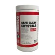 (image for) SGM Safe Clean Crystals Sulfamic Acid Based Cleaner - 2 Lb. Pail