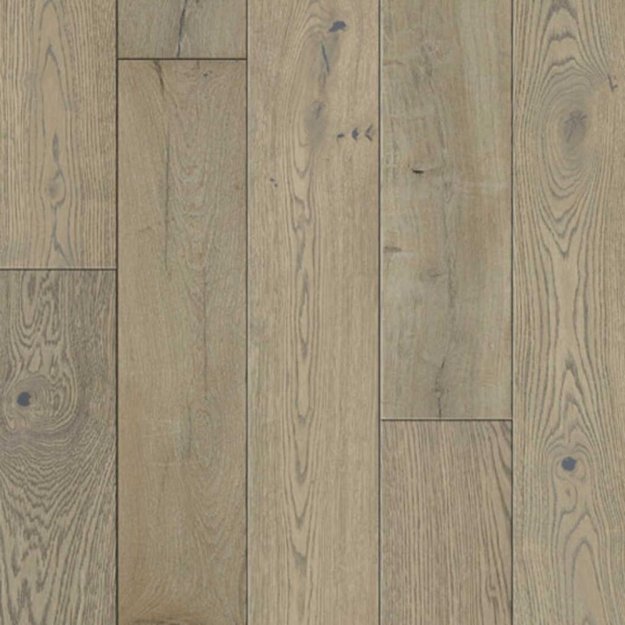 (image for) Artisan Mills Flooring Riviera 6-1/2" x 48" RL Engineered Hardwood - Saint Tropez FH19505