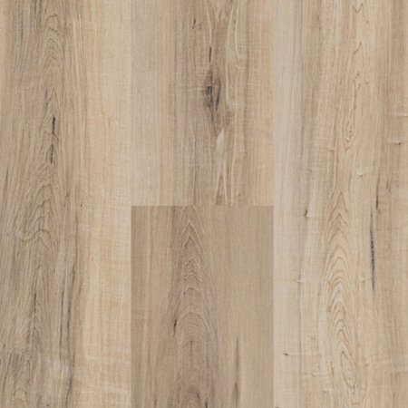 (image for) Next Floor Regatta 7.7" x 47.8" Waterproof Laminate Plank - Sand NF303003