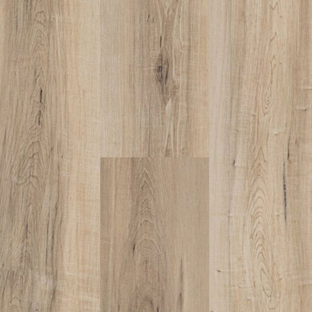 (image for) Next Floor Regatta 7.7" x 47.8" Waterproof Laminate Plank - Sand NF303003