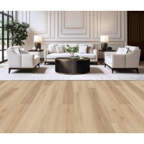 Norwood Rightwood XL 9.3" x 72" 12mm Waterproof Laminate - Sandbar RWXL129SB