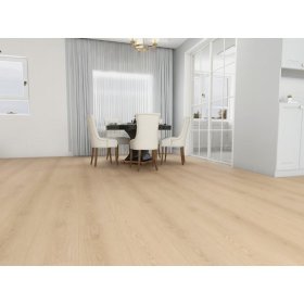 Maxxi Floors Summer Rigid Core SPC 9″ x 48″ Luxury Vinyl Plank - Sand LQ6305-4