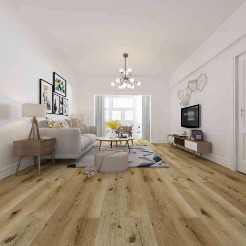 (image for) Signature Collection SelectStyle Pro20 SPC 7 x 48 Plank - Sandy Beach - SSPSNBCH