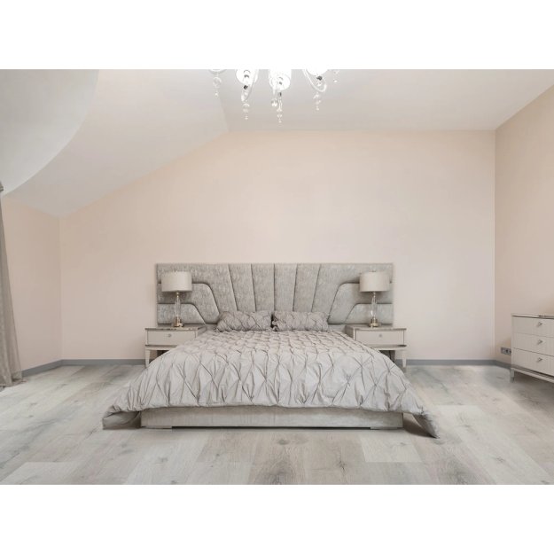 (image for) SOLSTONE Coastal 7" x 48" SPC Luxury Vinyl Plank 12mil - Sanibel